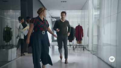 Ella, do you have a minute? - Romance in Style