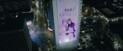 Ella, Ella, Ella, Ella, Ella, Ella, Ella, Ella, Ella... - Freakier Friday