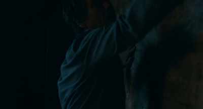 - Ella! Ella!
- Please find me. Please find me. - You Should Have Left