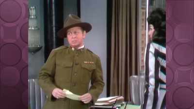 Ella Fitzgerald and Mel Tormé
and Bing Crosby. - Carol Burnett: 90 Years of Laughter + Love