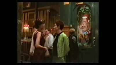 [Ella] How did you feel
when Mum got pregnant, - Is There Anybody Out There?