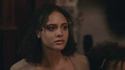 Ella, how's my little girl? - Bad Nanny
