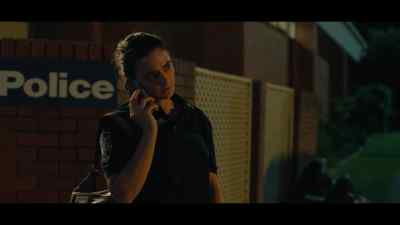 ELLA: I could dig
a little deeper, - Black Snow