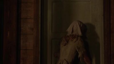 Ella: Let me out! - Once Upon a Time