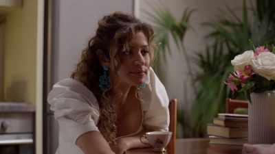 Ella,
stop with the self-doubt. - Savoring Paris