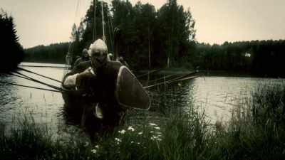 ELLA: The new evidence suggests - Viking Warrior Women