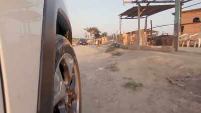 ELLA WANTS TO KNOW
WHAT BRINGS PEOPLE HERE - Lost Cities of the Amazon
