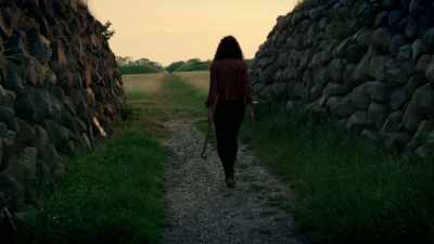 ELLA: What is being revealed
right now is transforming - Viking Warrior Women