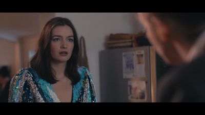 Ella's pregnant. - Love Me