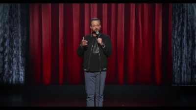 Elle a été élevée pour chasser, - Nate Bargatze: The Tennessee Kid