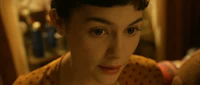 - Elle aime bien ça, les stratagèmes! - Amélie