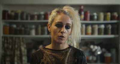 Elle always did the applications
for funding - Flux Gourmet