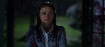 [Elle] At some point in everyone's life, - The Kissing Booth 3