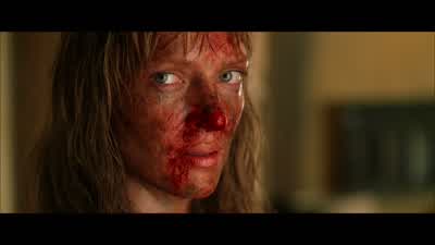 Elle? — bea. - Kill Bill: Vol  2