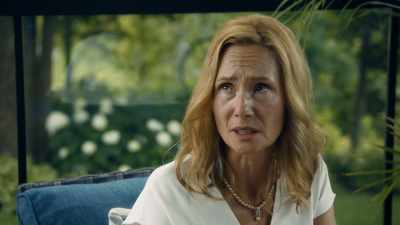 Elle can be strong, but
a divorce will leave her - Our Mother's Secret Affair