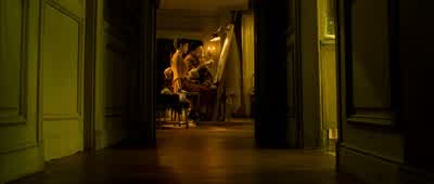 - Elle est amoureuse de lui? - Amélie