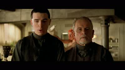 - Elle est vraiment... - The Fifth Element