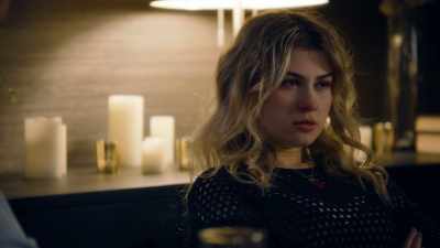 Elle and I, we were unhappy, - Our Mother's Secret Affair
