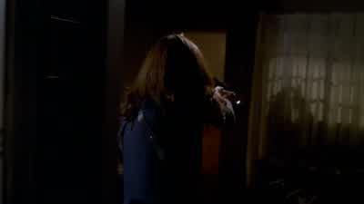 ELLE: Morgan! - Criminal Minds