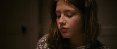 Elle rit. - Blue Is the Warmest Color