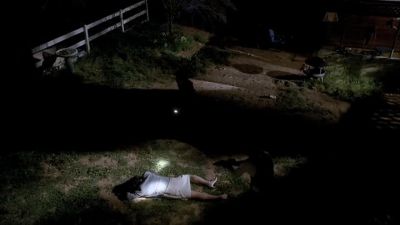 Elle. - Criminal Minds