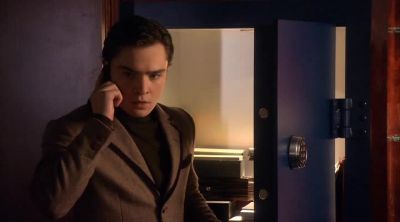 Elle? - Gossip Girl