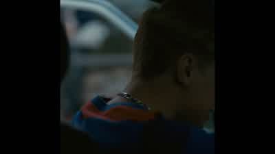 Elle te fait triper? - Mommy