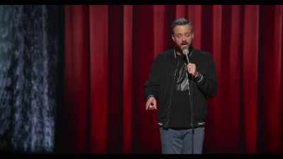 Elle va mourir, - Nate Bargatze: The Tennessee Kid
