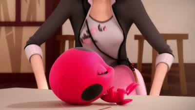 Elle va s'en sortir? - Miraculous: Tales of Ladybug & Cat Noir