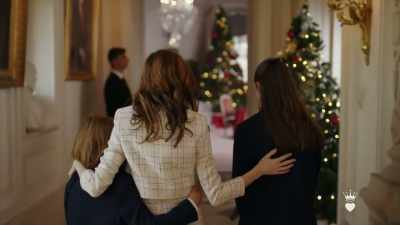 Elle, we're working on
scheduling a video call - The Royal Nanny