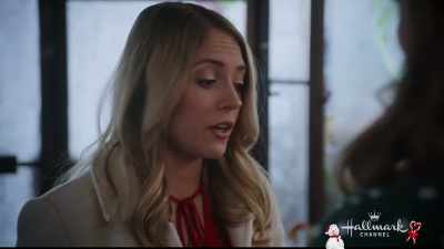 Elle. You don't have
to do this by yourself. - Jingle Around the Clock