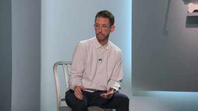 Ellen called being on The Tonight Show
before she did stand-up. - Neal Brennan: Blocks