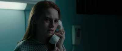 Ellen, Christ.
I can't believe that... - Sightless