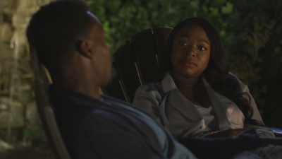 Ellen, college campuses
are progressive workplaces. - Abducted at an HBCU: A Black Girl Missing Movie