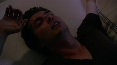 ELLEN: David. David. - Damages