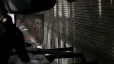 Ellen... - Ellen! - Eugene! - The Walking Dead