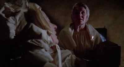 - Ellen, fetch Ralph. - The Blood on Satan's Claw