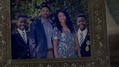 [ellen gasps] - Lust, Lies, and Polygamy
