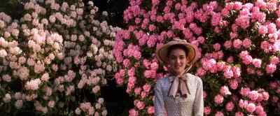 "Ellen, Granny's telegram was successful. - The Age of Innocence