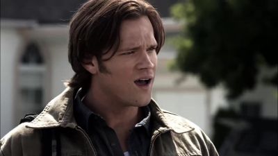 - Ellen?
- Hello, boys. - Supernatural