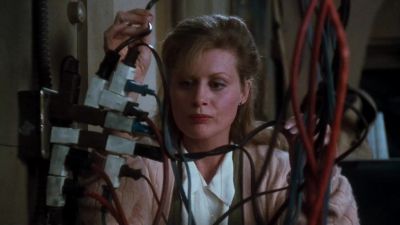 Ellen I fixed it - National Lampoon's Christmas Vacation