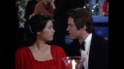 Ellen, I'm sorry. - The Love Boat