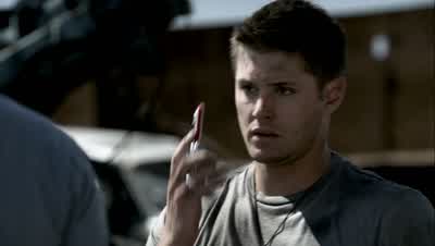 ELLEN: John, it's Ellen. - Supernatural