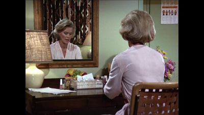 Ellen, let's go to dinner. - The Love Boat
