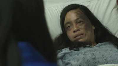 Ellen, they movin' everything. - Abducted at an HBCU: A Black Girl Missing Movie