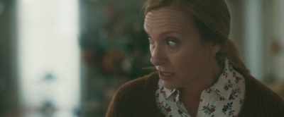 Ellen? Oh. No way.
Absolutely not. - The Estate