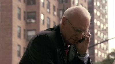 Ellen Parsons is out on bail. - Damages