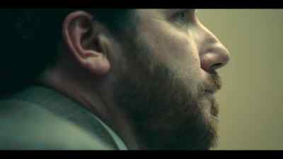 ELLEN: People come from
across the world to... - Lockerbie: A Search for Truth