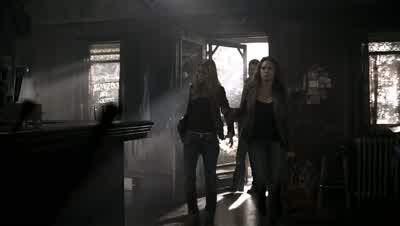 Ellen. This is my fault, okay? I lied to you and I'm sorry. But Jo did good out there. I think her d - Supernatural