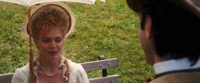 Ellen. - The Age of Innocence